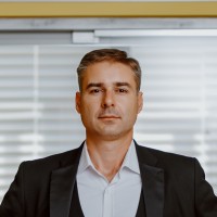 BANKER radio Employee Mario Radojković's profile photo