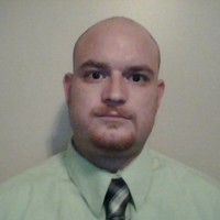 CVS Health Employee Seth Wade's profile photo