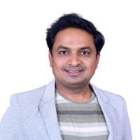 Foresight Analytics Employee Sarang Pharate's profile photo