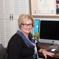 Jo Pierce Email & Phone Number