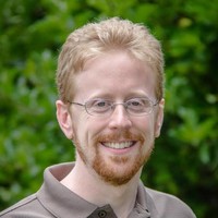 Ideal-Logic Employee Damien Forkner's profile photo