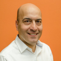 Syskoplan Reply US Employee Ali Sarraf's profile photo