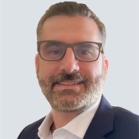Quinn Company Employee Chris Sideris's profile photo