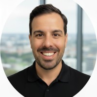 João Marques Email & Phone Number