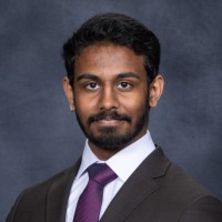 Visa Employee Adhithya Vijayakumar's profile photo