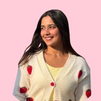binary10 Employee Raina Das's profile photo