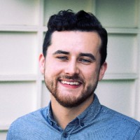 Forth Employee Stuart Haruyama's profile photo