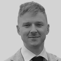Valley Pack Employee Jed Watson's profile photo