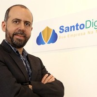 SantoDigital Employee Claudio Santos's profile photo