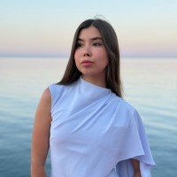GridPoint Dynamics Employee Aida Akhmerova's profile photo