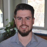 VivaQuant Employee Garrett Duffy's profile photo