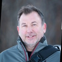 Orange County Healthy Bites Employee Dan Trainor's profile photo