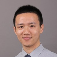 EY Employee Nick Hu's profile photo