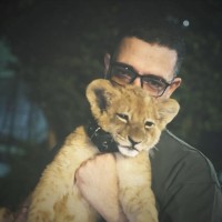 PHP Employee Mahmoud Ibrahim's profile photo