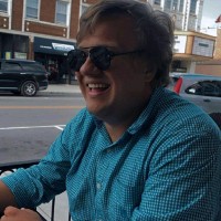 Eric Baran Email & Phone Number