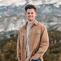 Alloy Personal Training Solutions Employee Colby Morrison's profile photo