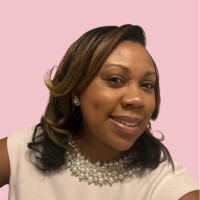 Human Rights Campaign Employee Krystal Gutierrez's profile photo