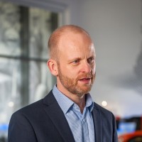 Matt Beasley Email