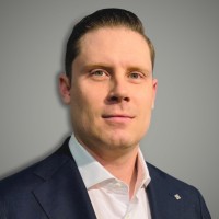 Lidl Switzerland Employee Sven Joller's profile photo