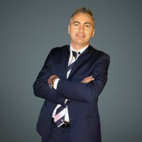 Titanium L.L.C Employee Mouhanad Haroun's profile photo