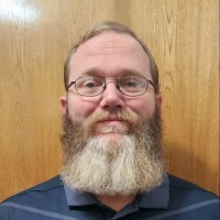 Managed Solutions Inc. Employee Kevin Payne's profile photo
