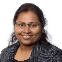 Asha Johnson Email & Phone Number