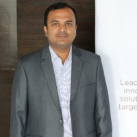 Signode India Limited Employee Deep Chowdhury's profile photo