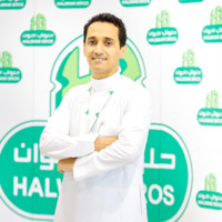Halwani Brothers حلواني اخوان Employee Zaki Bamatraf's profile photo