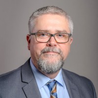 Normandale Community College Employee Chad Johnson's profile photo