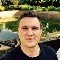 Polysquid Studios Employee Kaspars Pavlovskis's profile photo