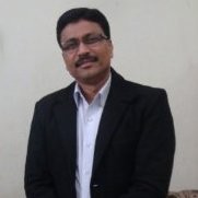VARAHI LIMITED Employee Antony Varghese's profile photo