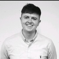 Resource Group Employee Luke Cable's profile photo