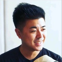 Microsoft Employee Donovan Sung's profile photo