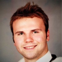 G&H (Gooch & Housego) Employee Luke Gordon's profile photo