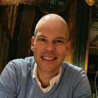 Bookit B.V. Employee Jeroen Steunenberg's profile photo