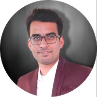GNR Solution Pvt Ltd Employee Akibjaved Tamboli's profile photo