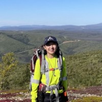 Contango ORE Employee Mu L.'s profile photo