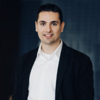 Duvenbeck Unternehmensgruppe Employee Farid Mojtahedi's profile photo