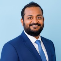 Helex Employee Yugantak Gupta's profile photo