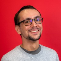 Kor Employee Corentin Carteau's profile photo