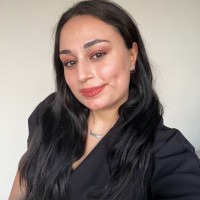 Sertur Plastik Employee Şevval Akgül's profile photo