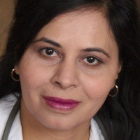 U.S. Department of Veterans Affairs Employee Huma Naz's profile photo
