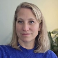 Ohpen Employee Serumi Bakker's profile photo