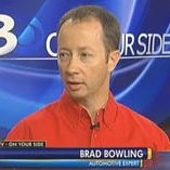 Ertel Publishing Employee Brad Bowling's profile photo
