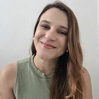 Cake Equity Employee Louise Rodrigues's profile photo