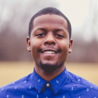 Columbus Fire Dept Employee Aaron Peaks's profile photo