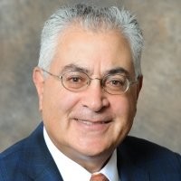 Steve Nehmad Email & Phone Number