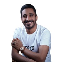 Infinity Corp. Employee Moustafa Abdelghafar's profile photo