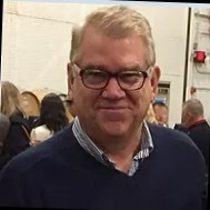 West River Hotels Employee Robert Leach's profile photo