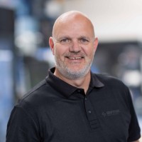 Dormac CNC Solutions Employee Arthur Hoogland's profile photo